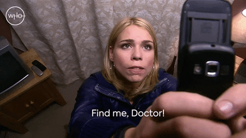 Looking for signal to reach out doctor